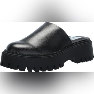 Kids Kamile Platform Mule